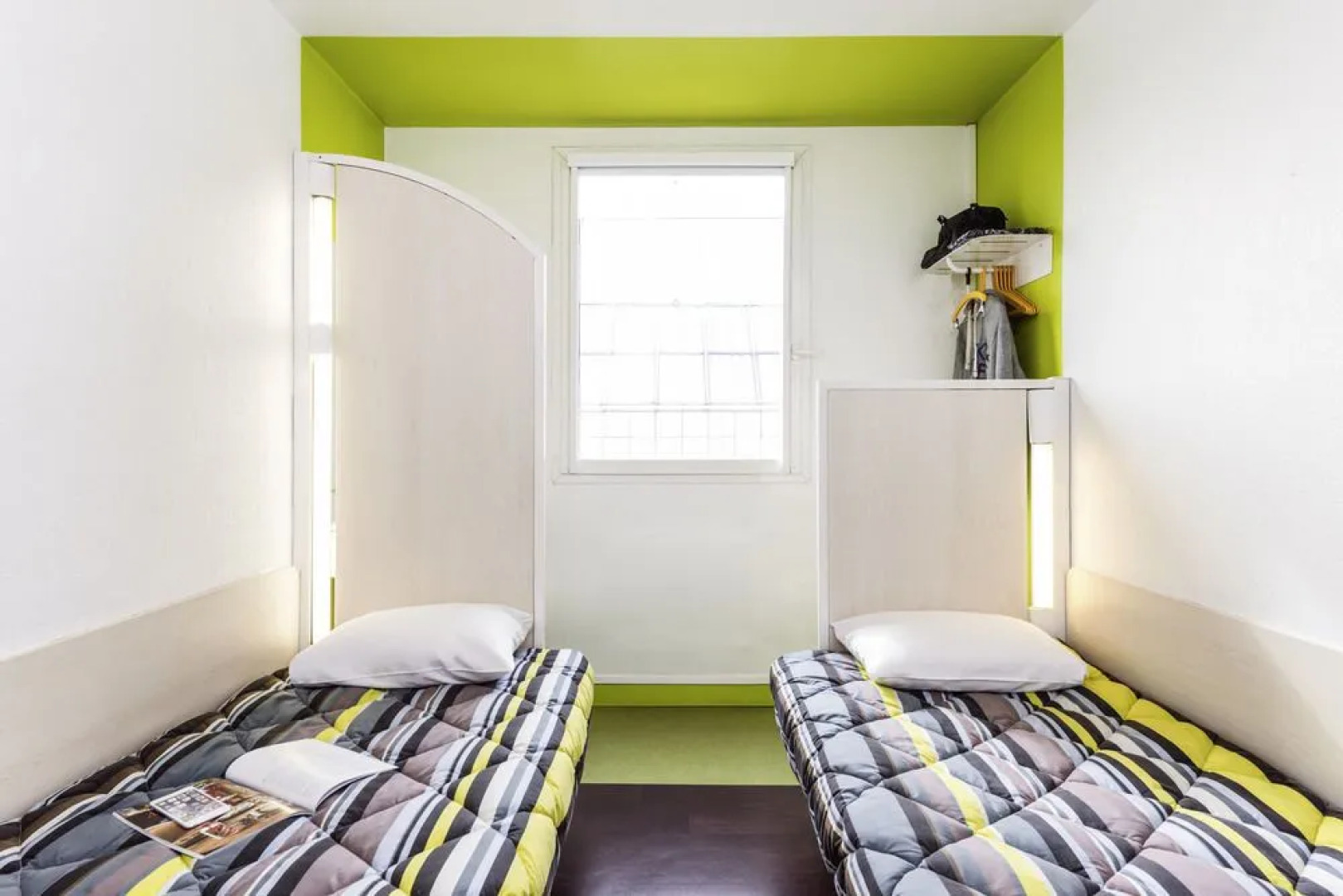 F1 Thonon Les Bains Est