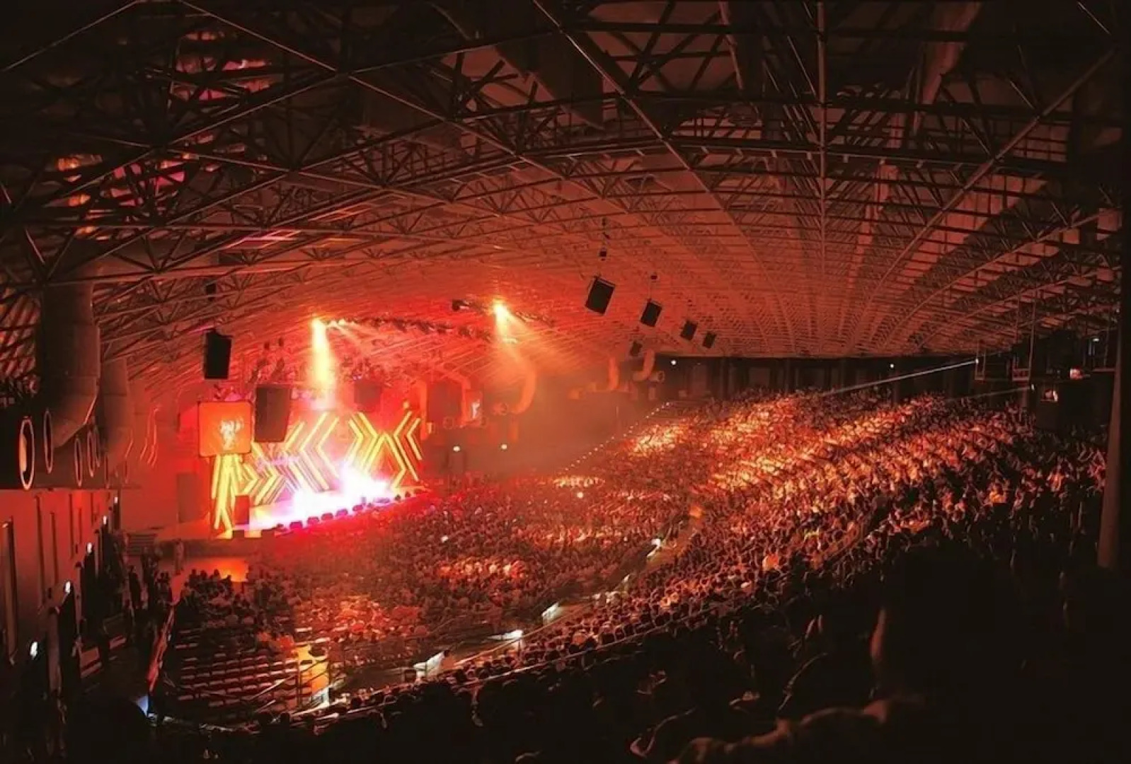 Le Vert Boutique Hotel