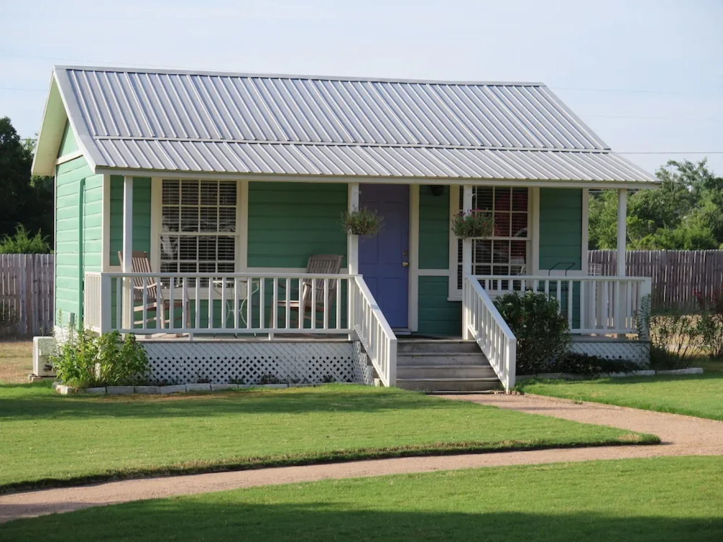 Yellow House Bed and Breakfast