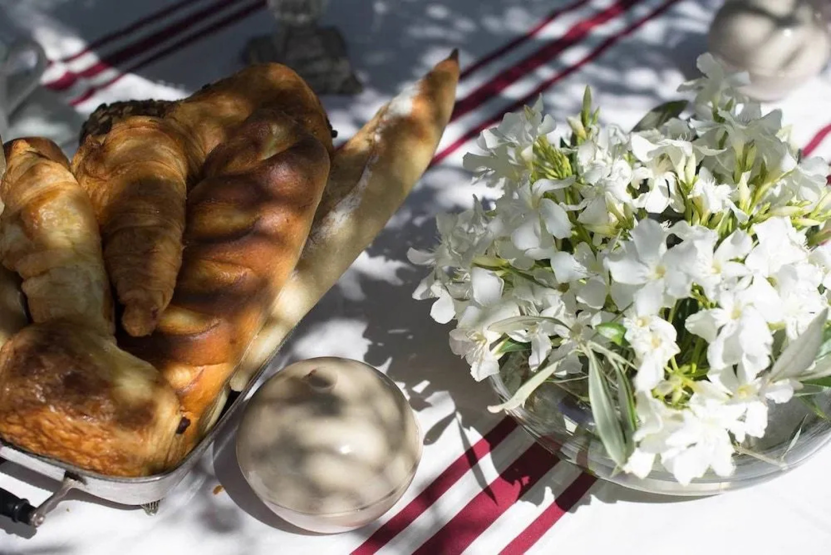 Mas de Provence en Riviera