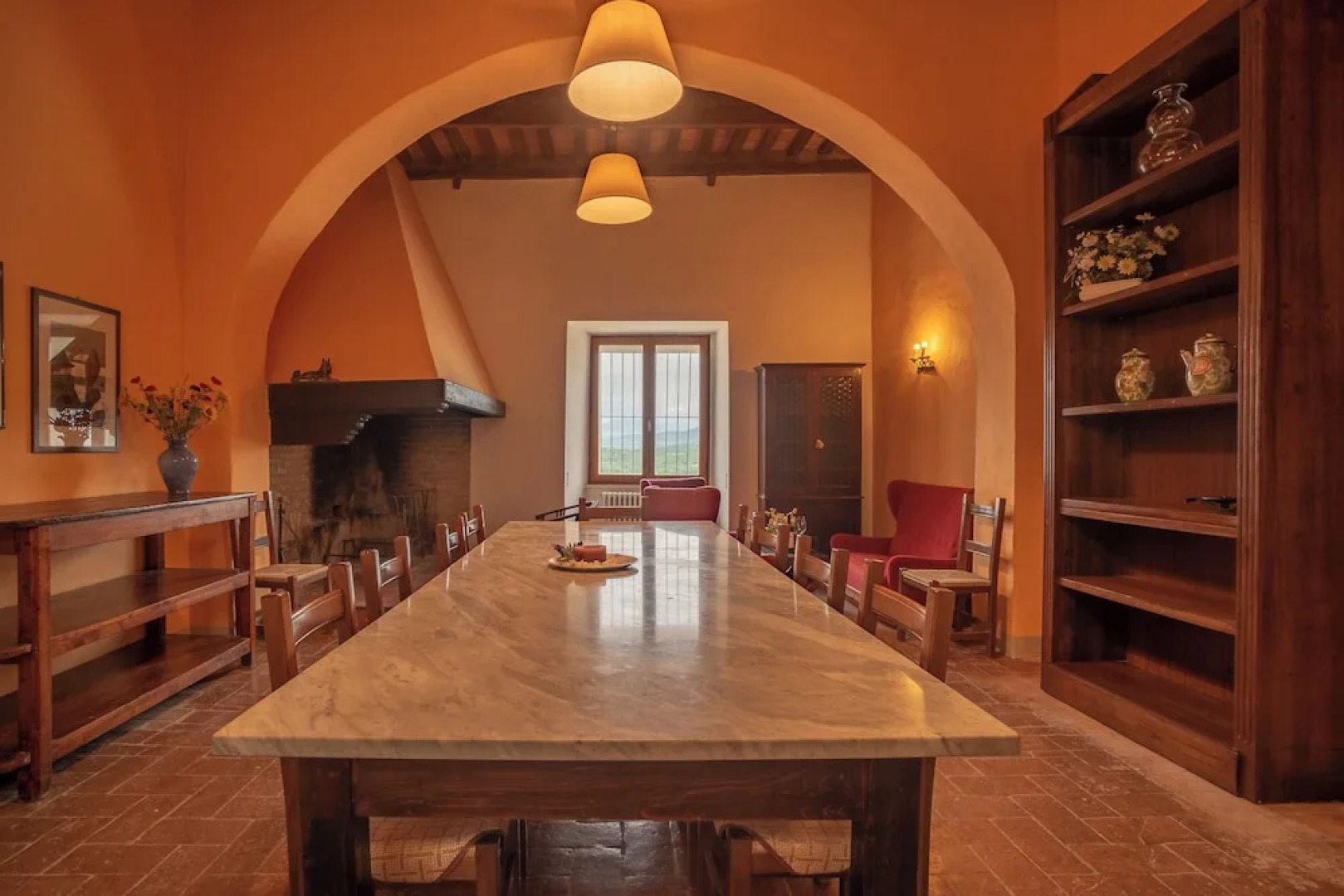 Agriturismo La Ripolina