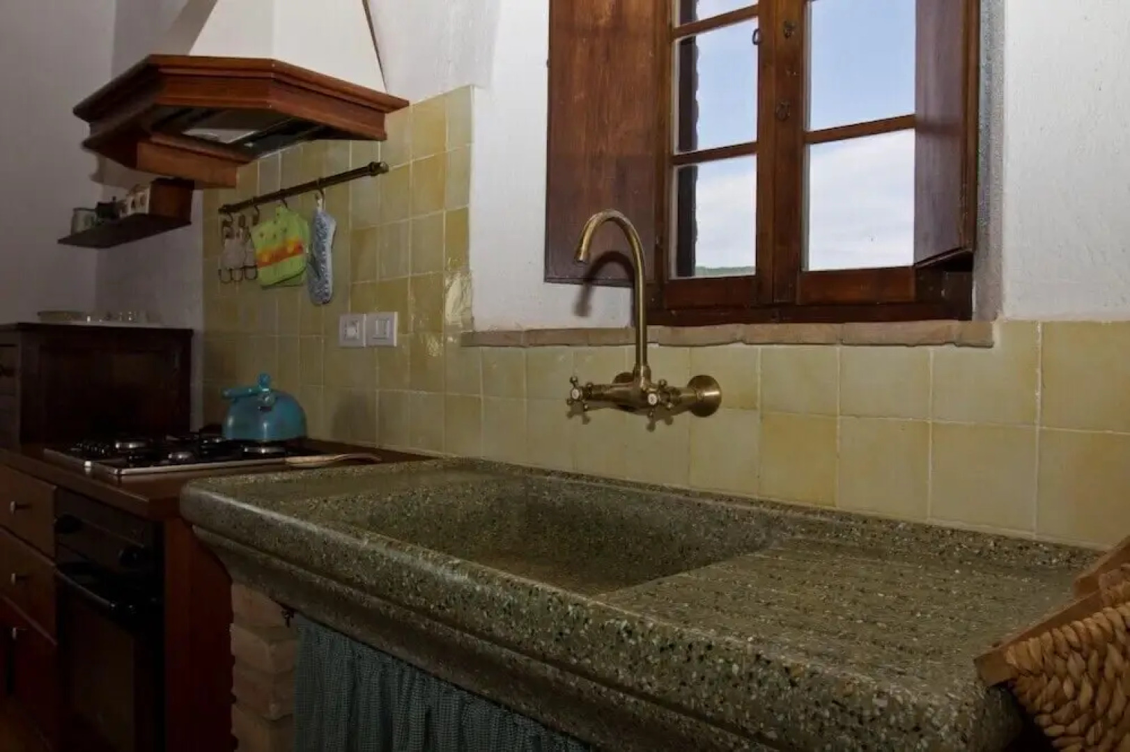 Agriturismo Podere Paugnano