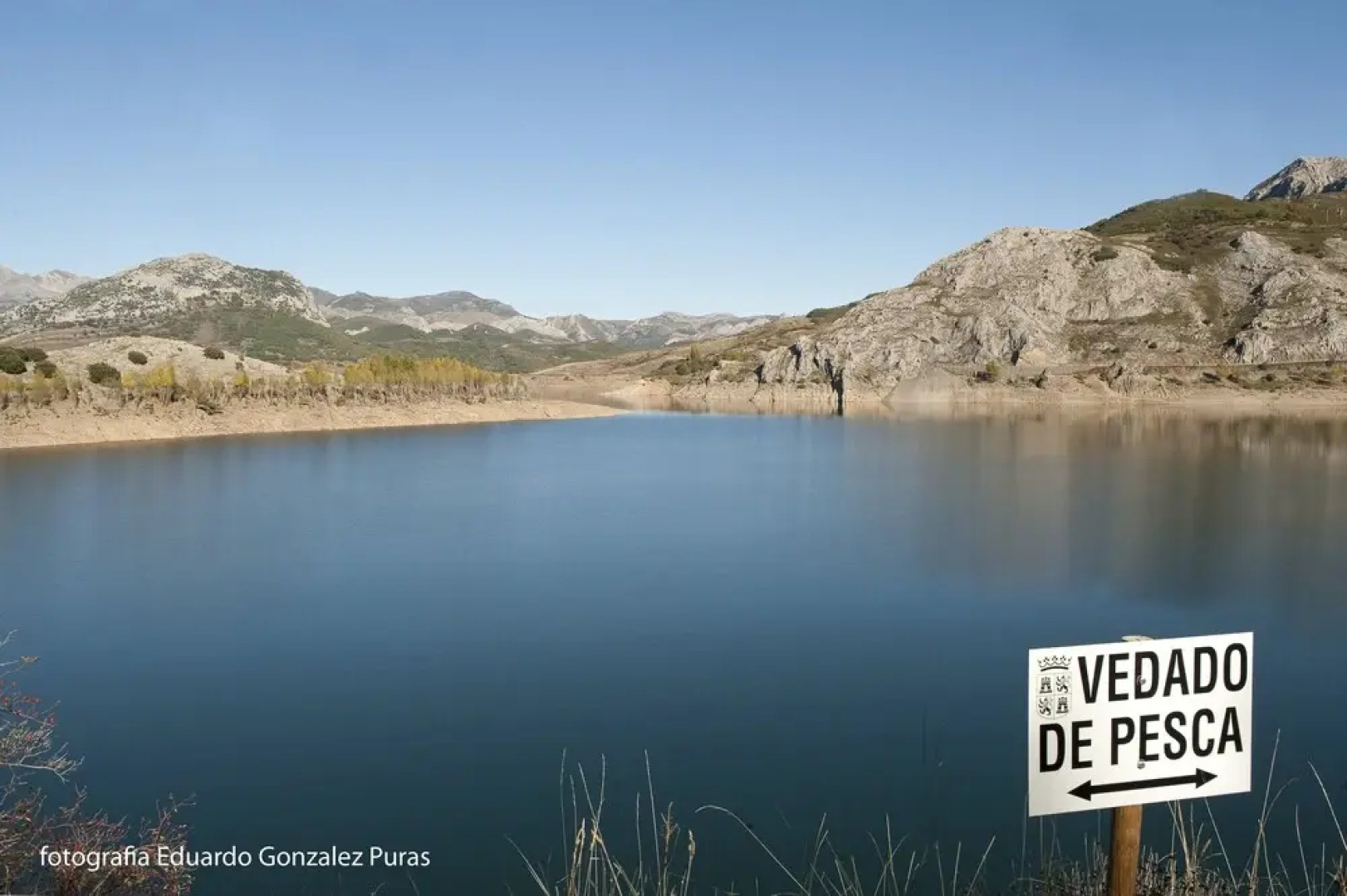 Rural House in the Mountain of Leon