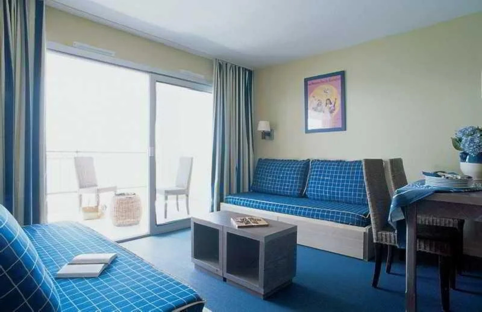 Pierre & Vacances Cannes Beach