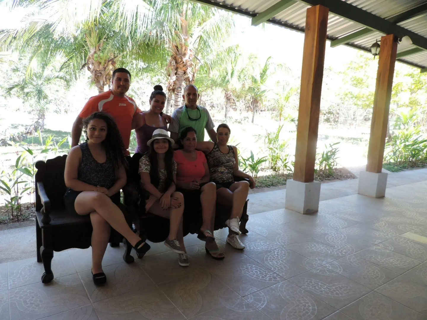 Angels Ecolodge