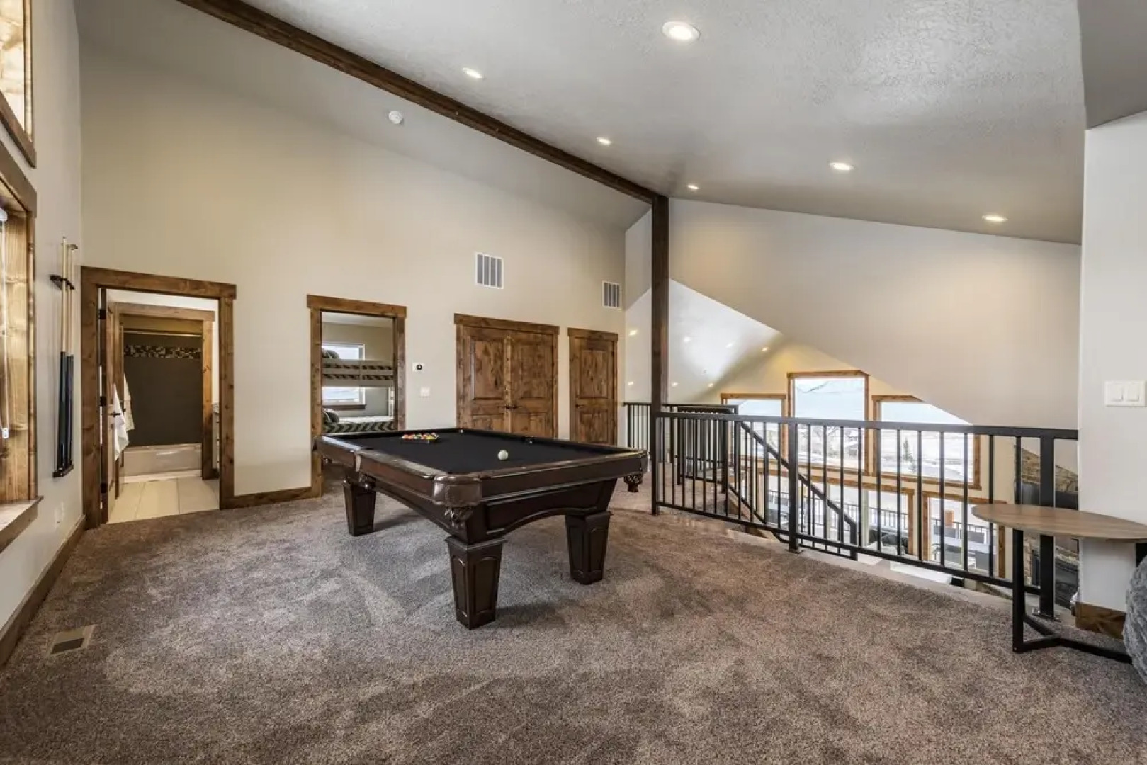 Luxury Designer Home, Beach Access, Pool Access, Private Community - Sleeps 39