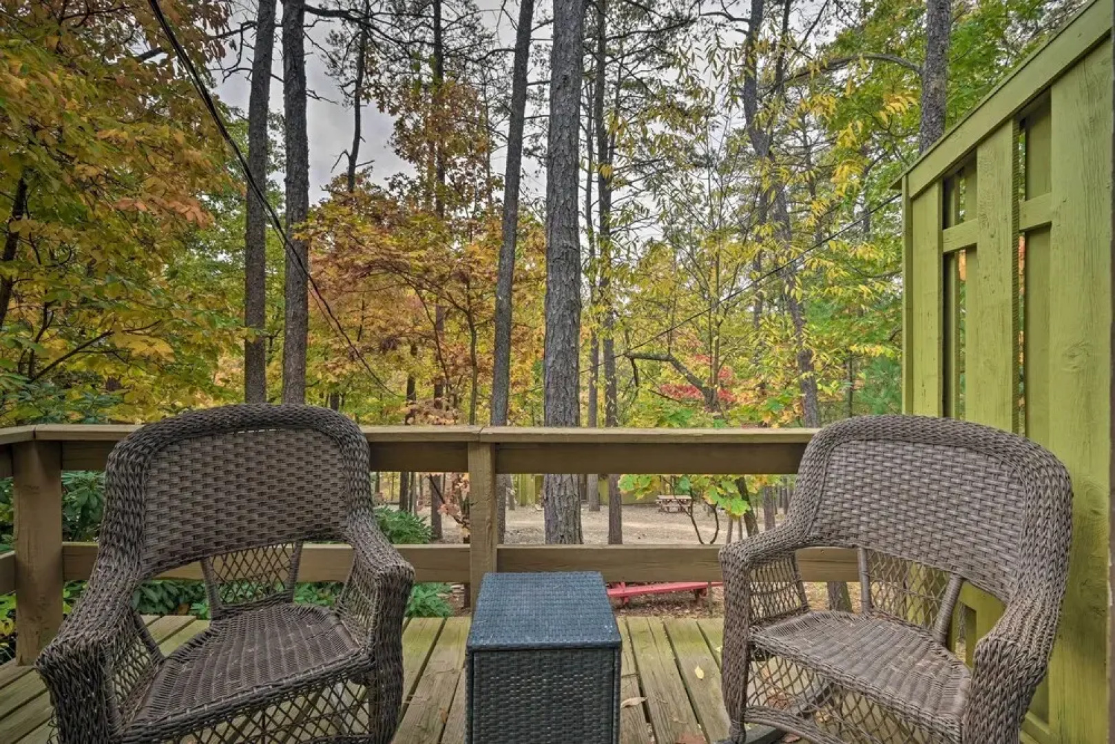 'james West' Apt w/ 50 Acres - Near Raystown Lake