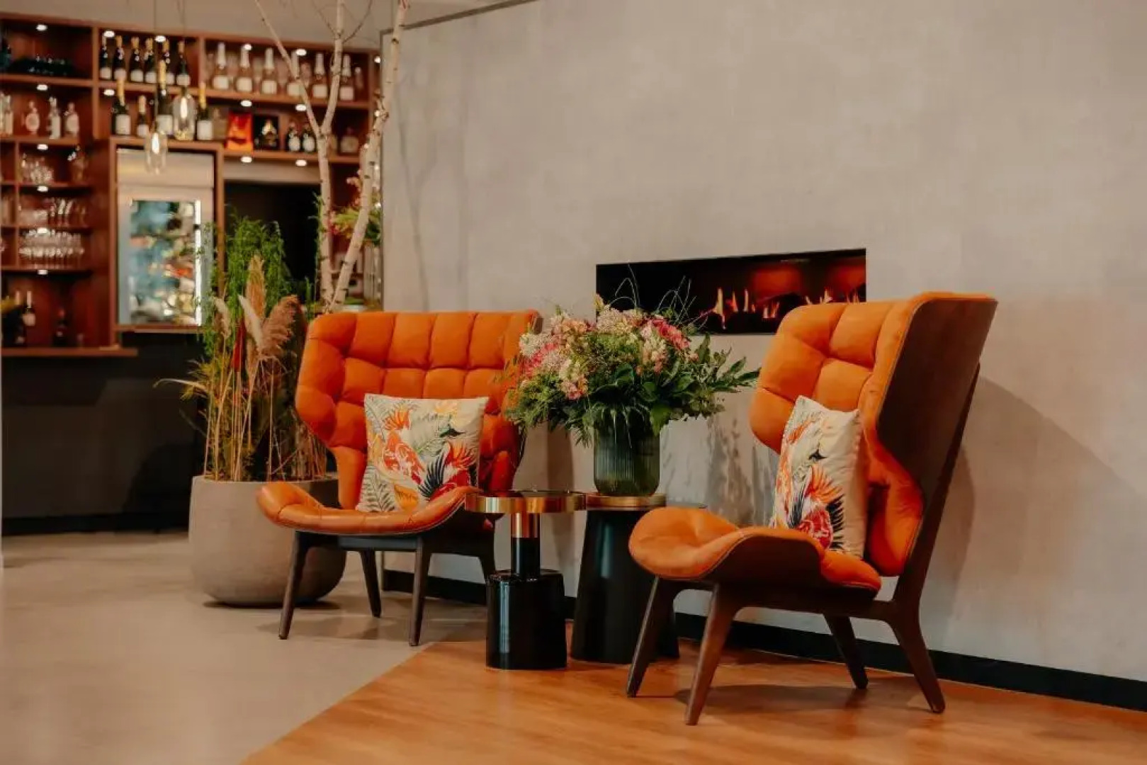 VIA PLAZA Meppen by Hackmann