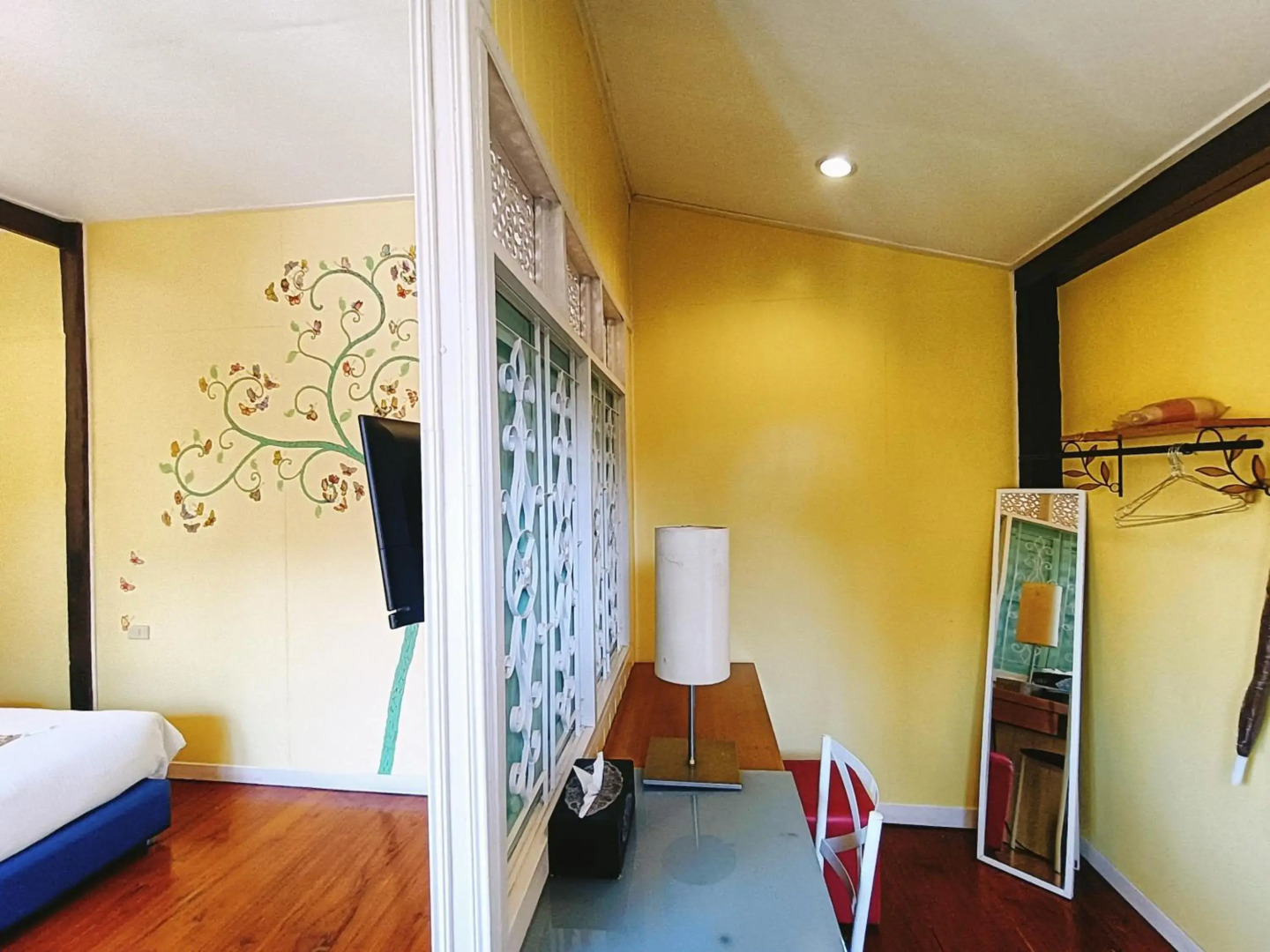 Aen Guy Boutique Hotel