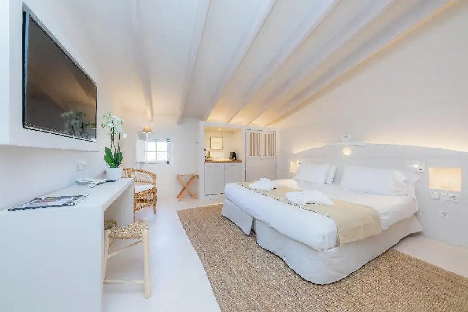 Yartan Boutique Hotel