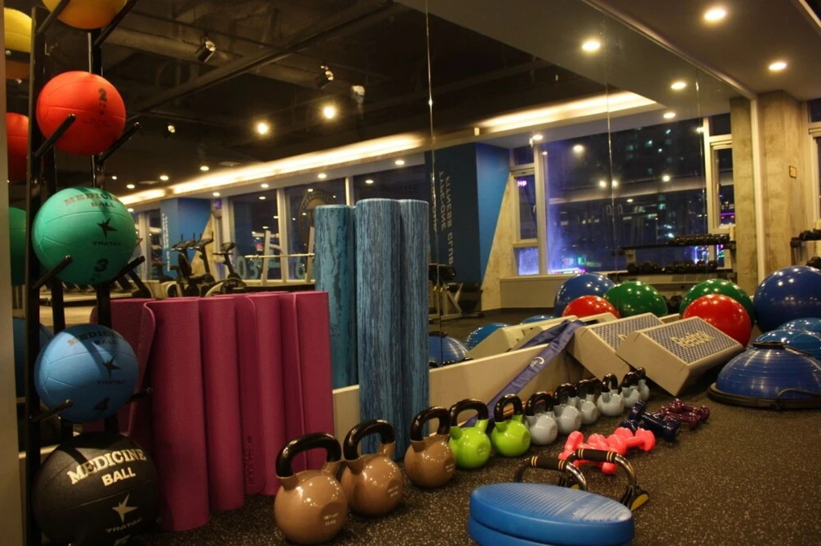 Stay and Home Residence