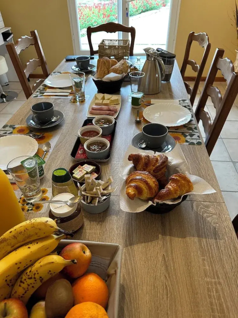 Oasis Des Corbières