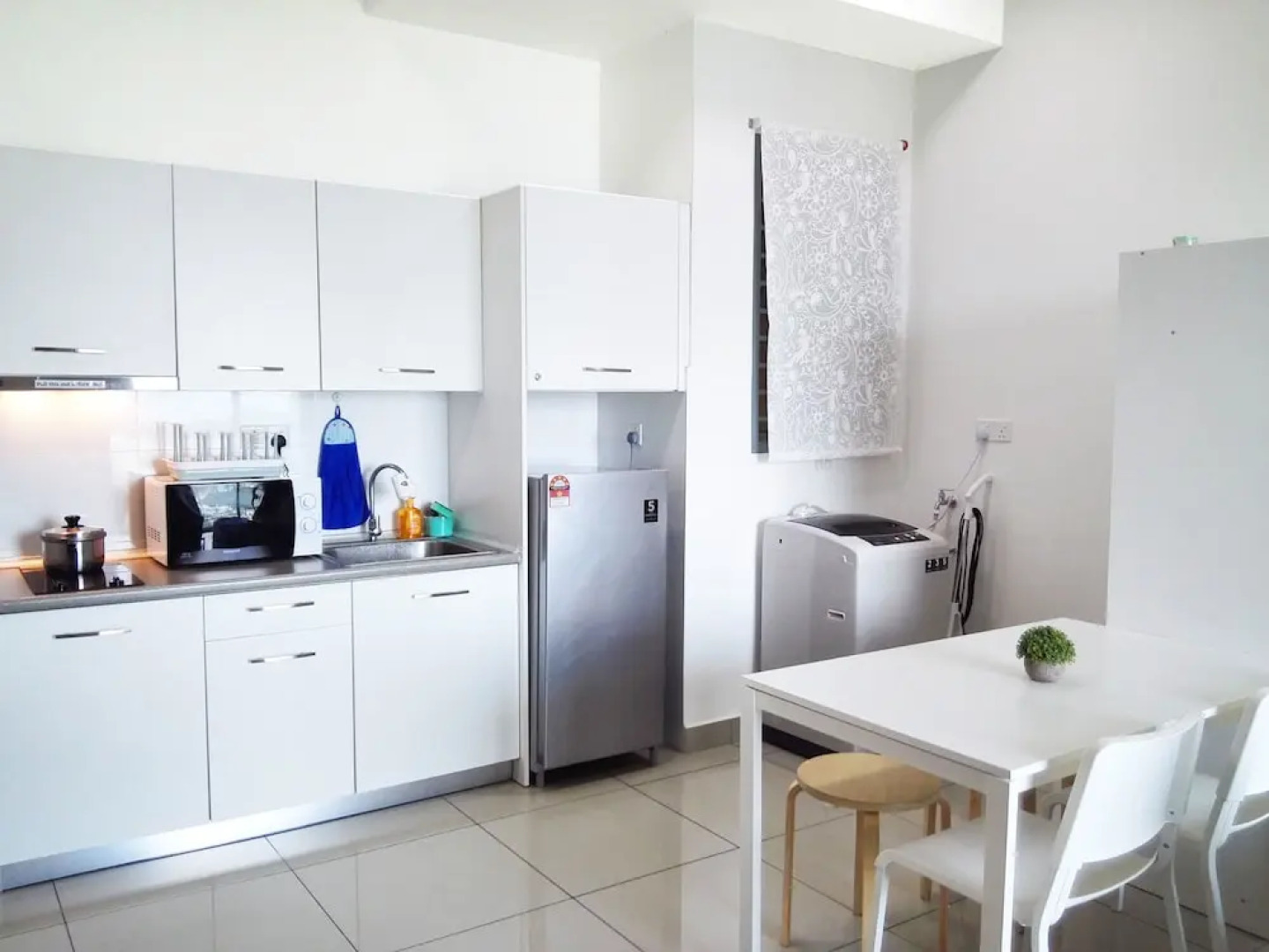 Cyberjaya Cybersquare Soho Suites