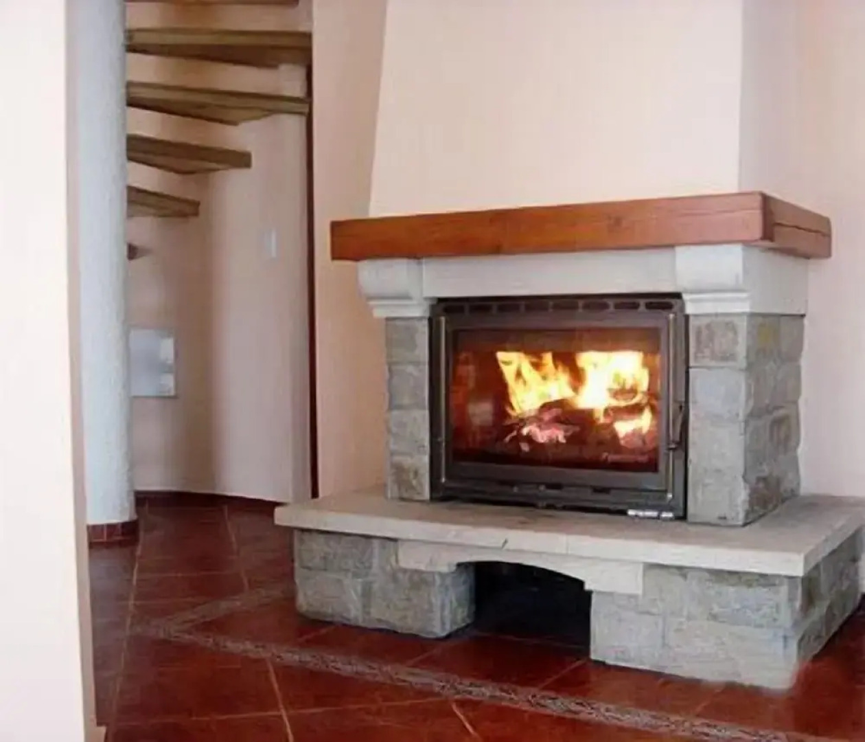 Chalets at Pamporovo Village