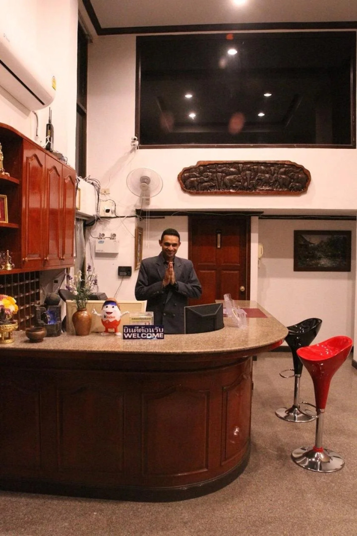 Eurostar International Hotel