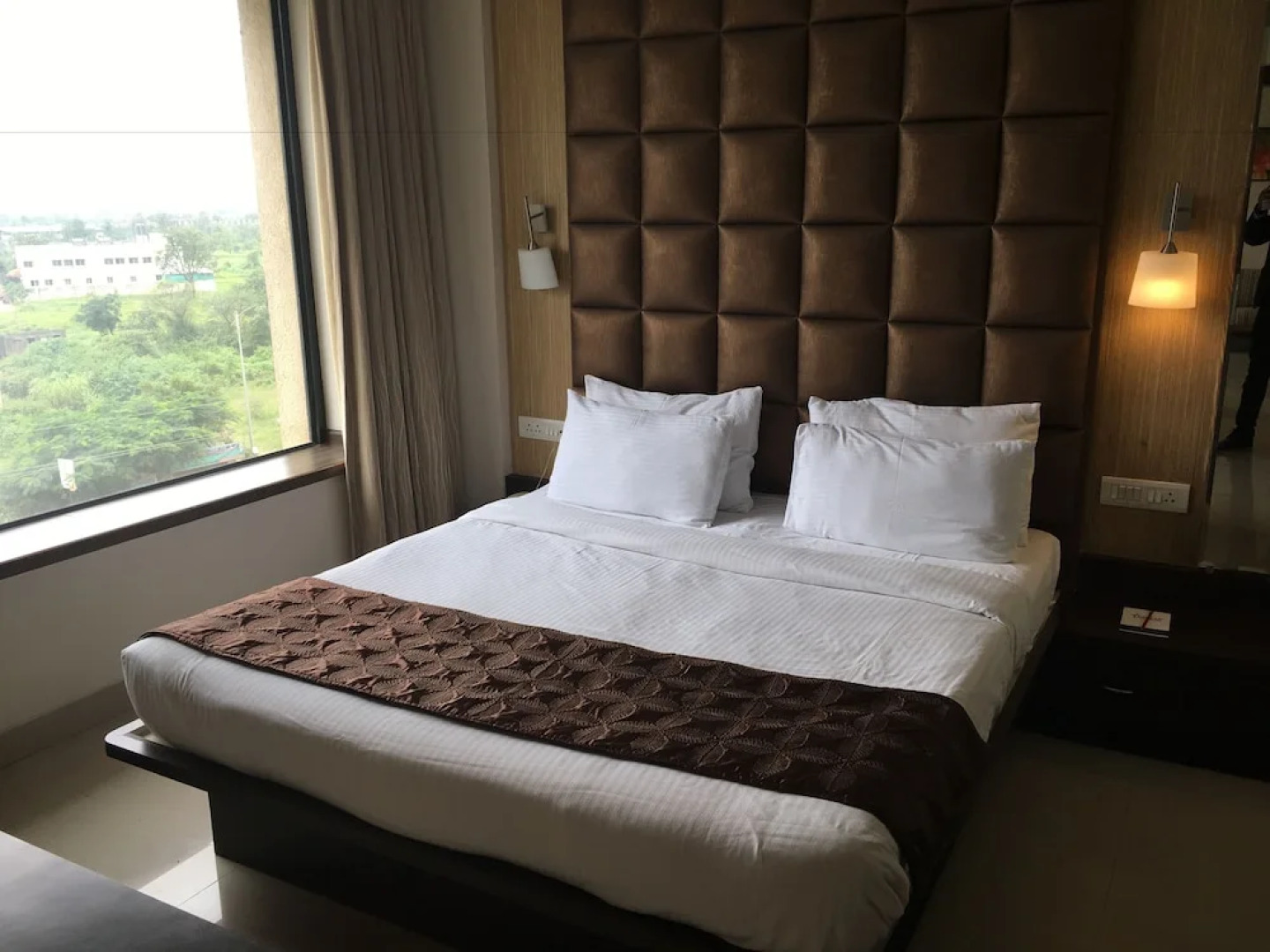 Dortn Service Apartments