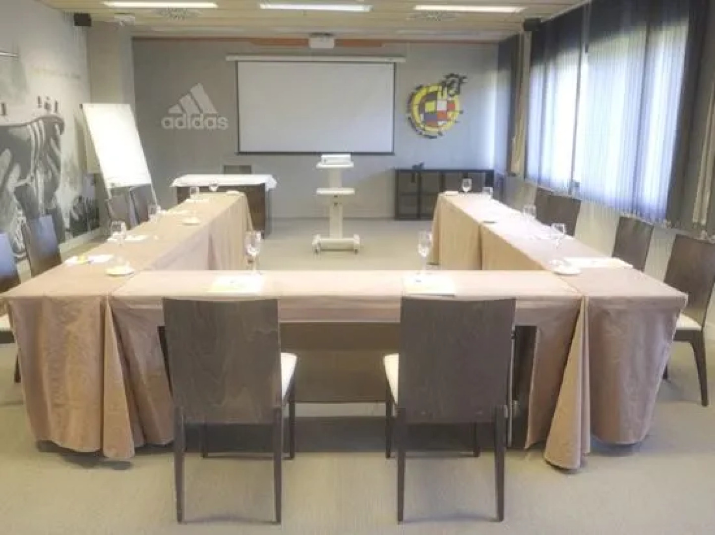 Seleccion Espanola de Futbol