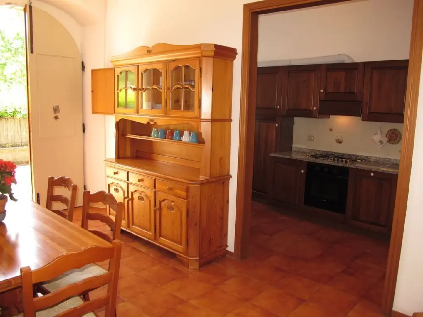 San Vivaldo Nr 3 San Vivaldo