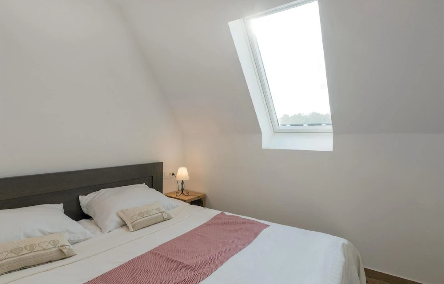 Stunning Home in Repusnica With 5 Bedrooms, Wifi and Outdoor Swimming Pool