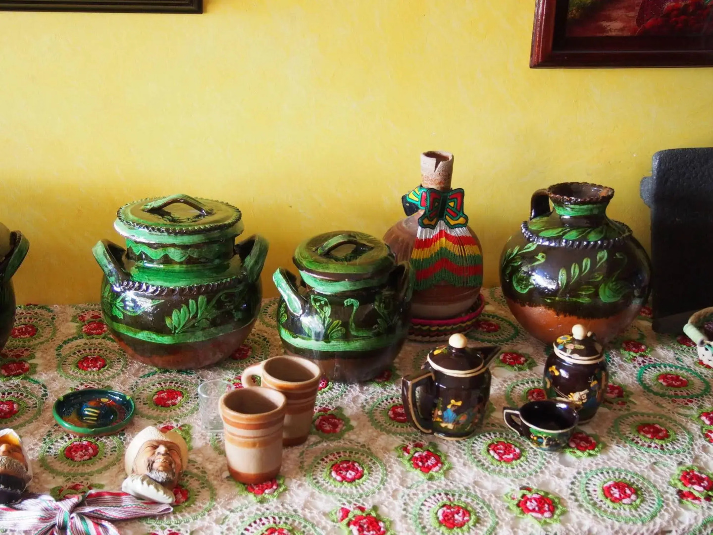 Posada Jade Teotihuacán