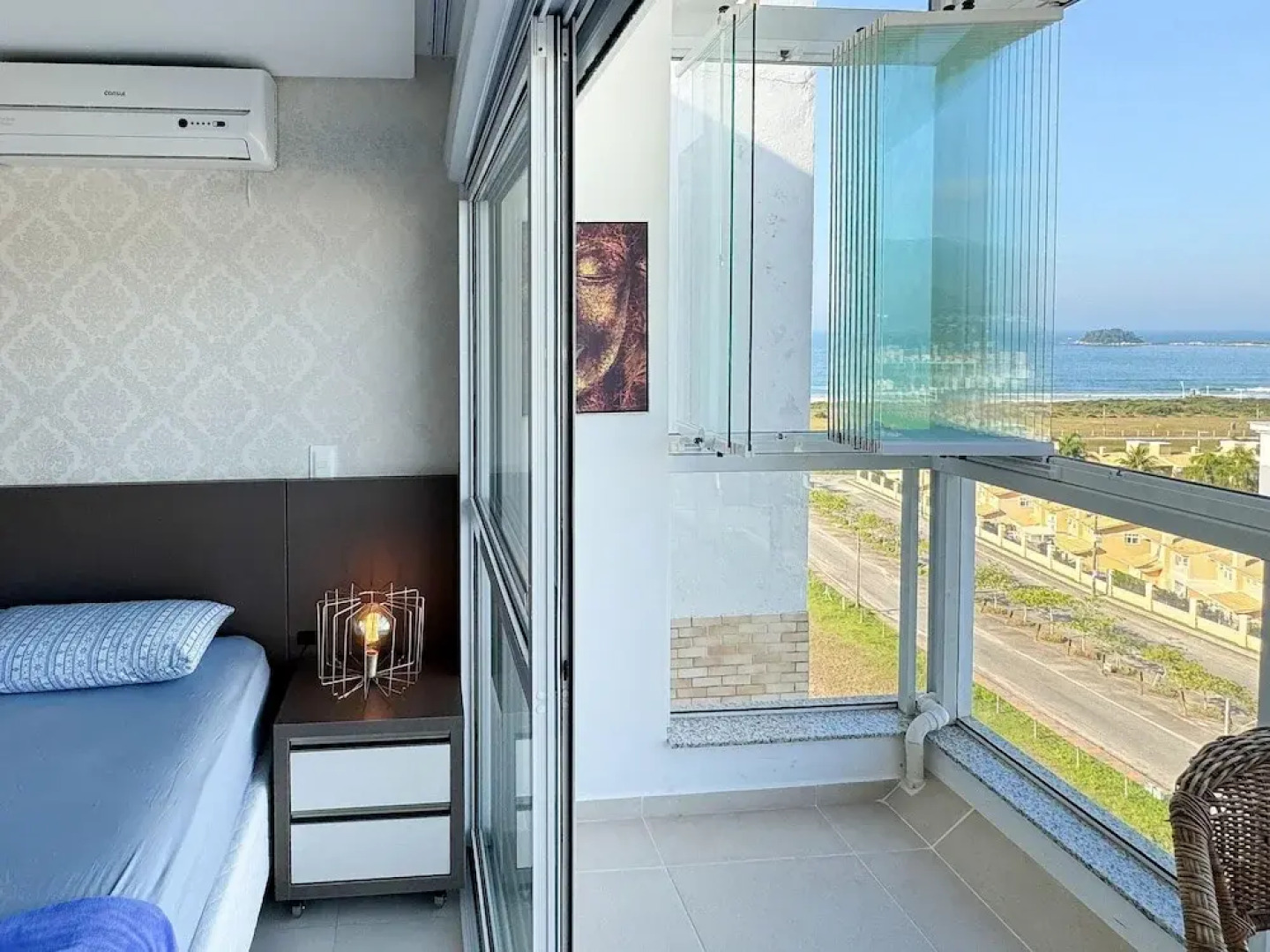 Cobertura com Jacuzzi em Palmas