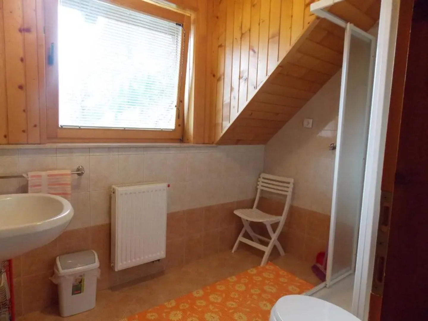 Turistična kmetija Pri Andreju