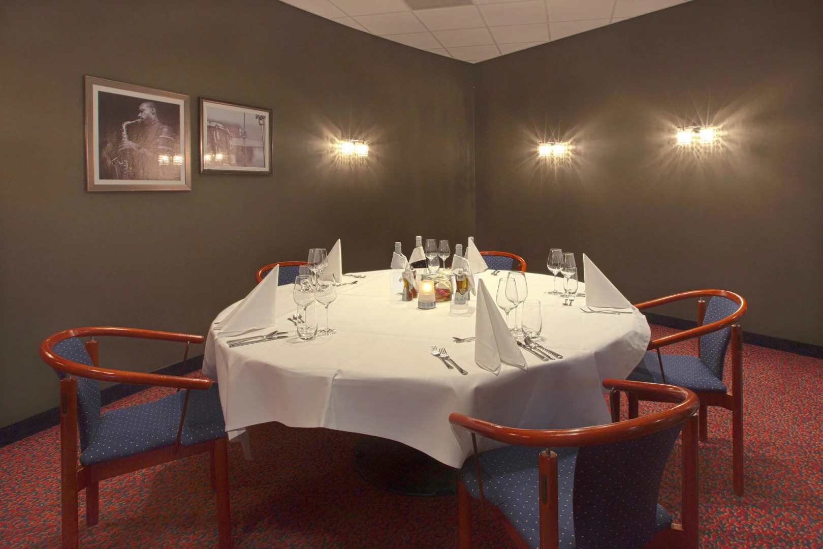 Fletcher Family Hotel Paterswolde