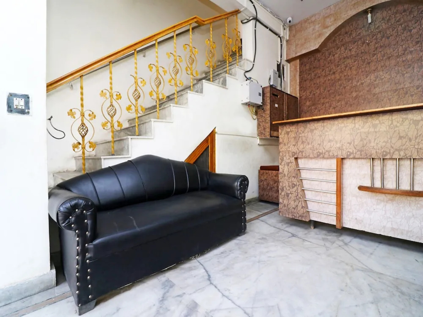 Oyo 24468 Hotel Siddharth