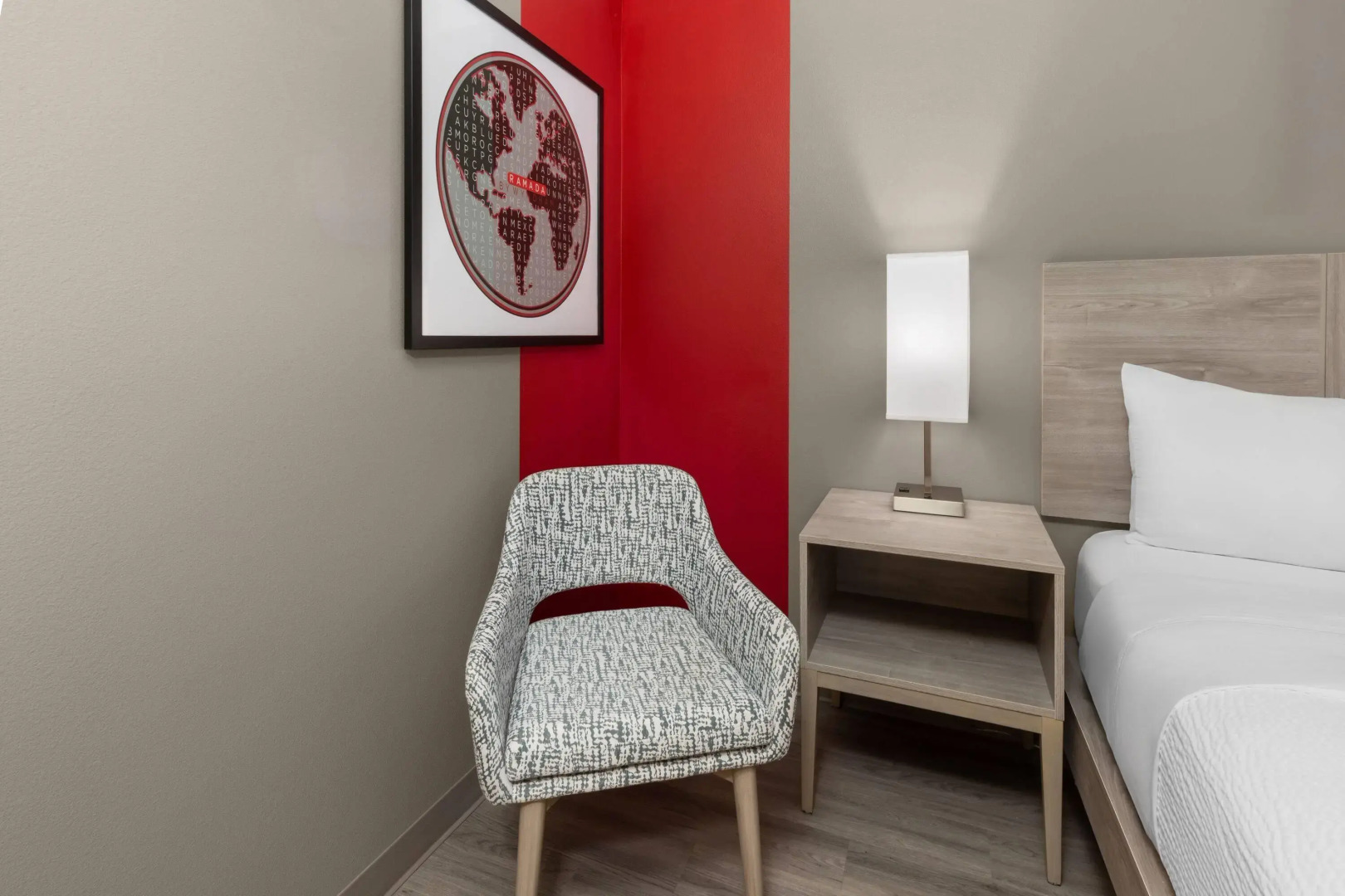 Ramada By Wyndham Kenner/New Orleans Airport South