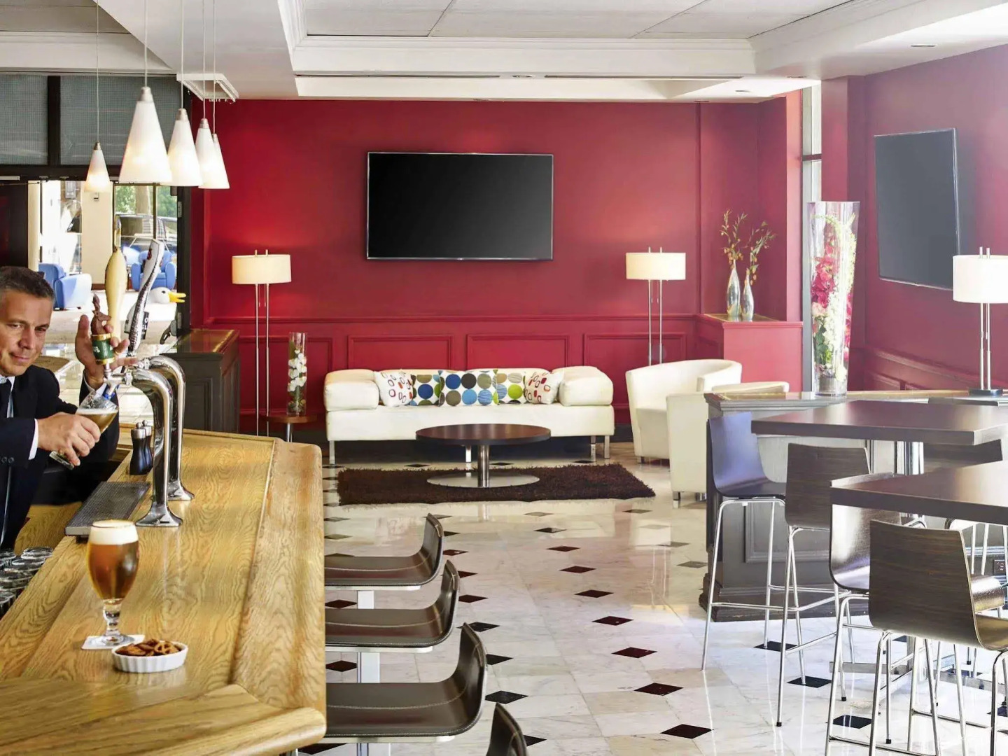 Delta Hotels by Marriott Toronto Mississauga