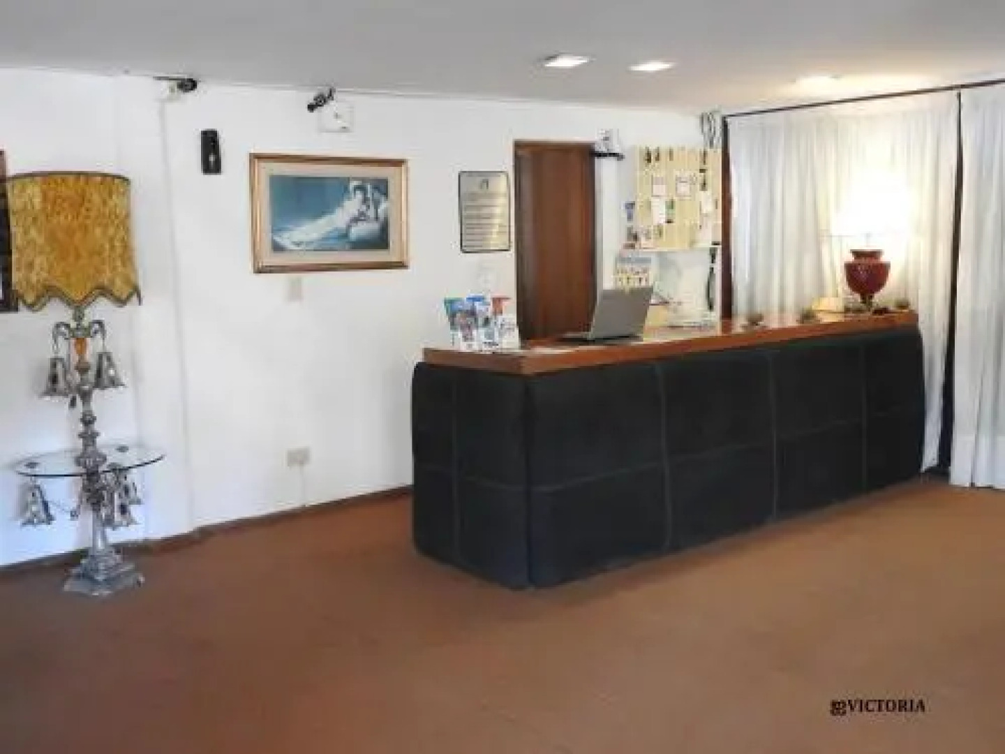 Hotel Tiburones Club