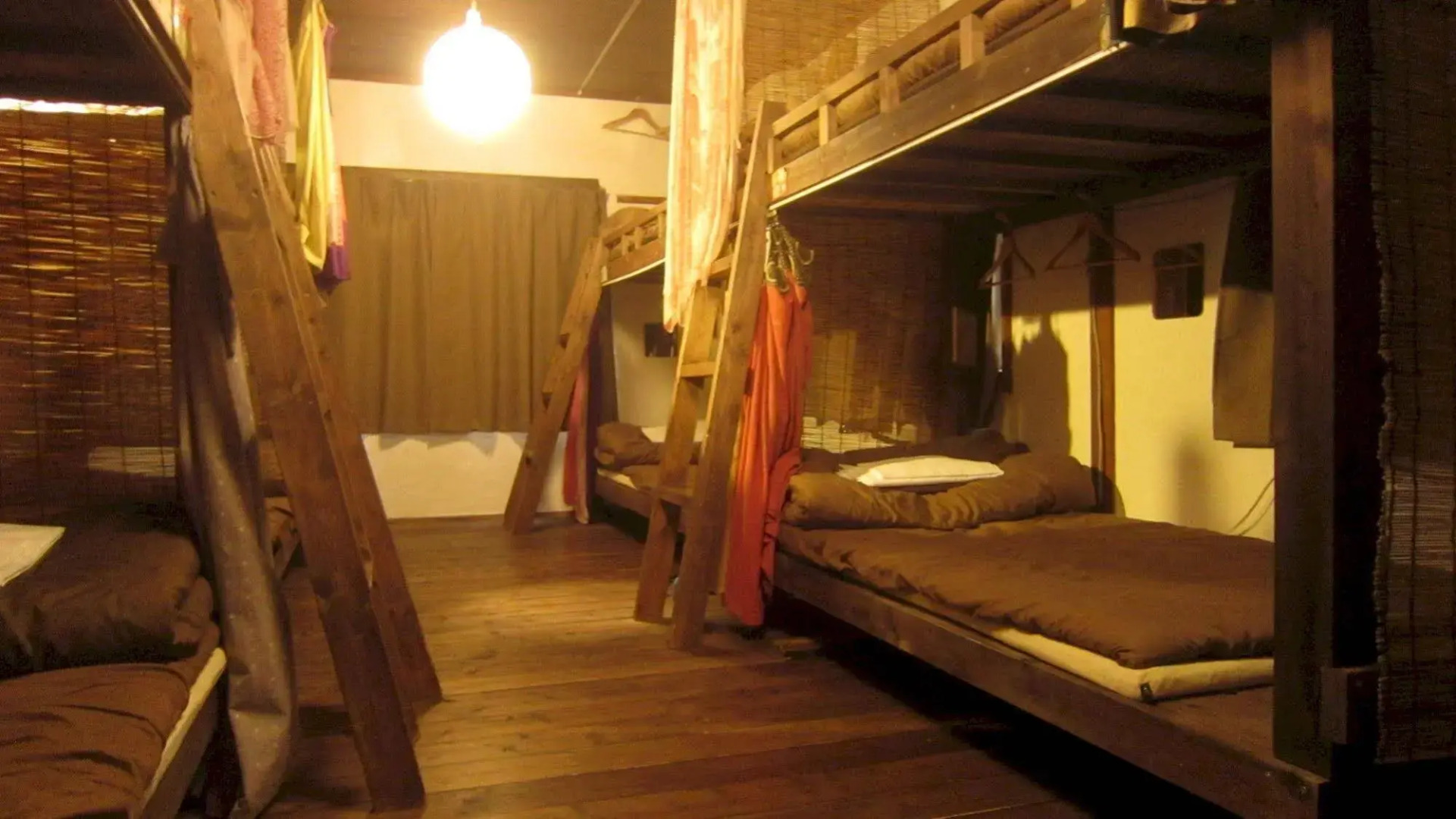 Ise Guest House Kazamiso - Hostel