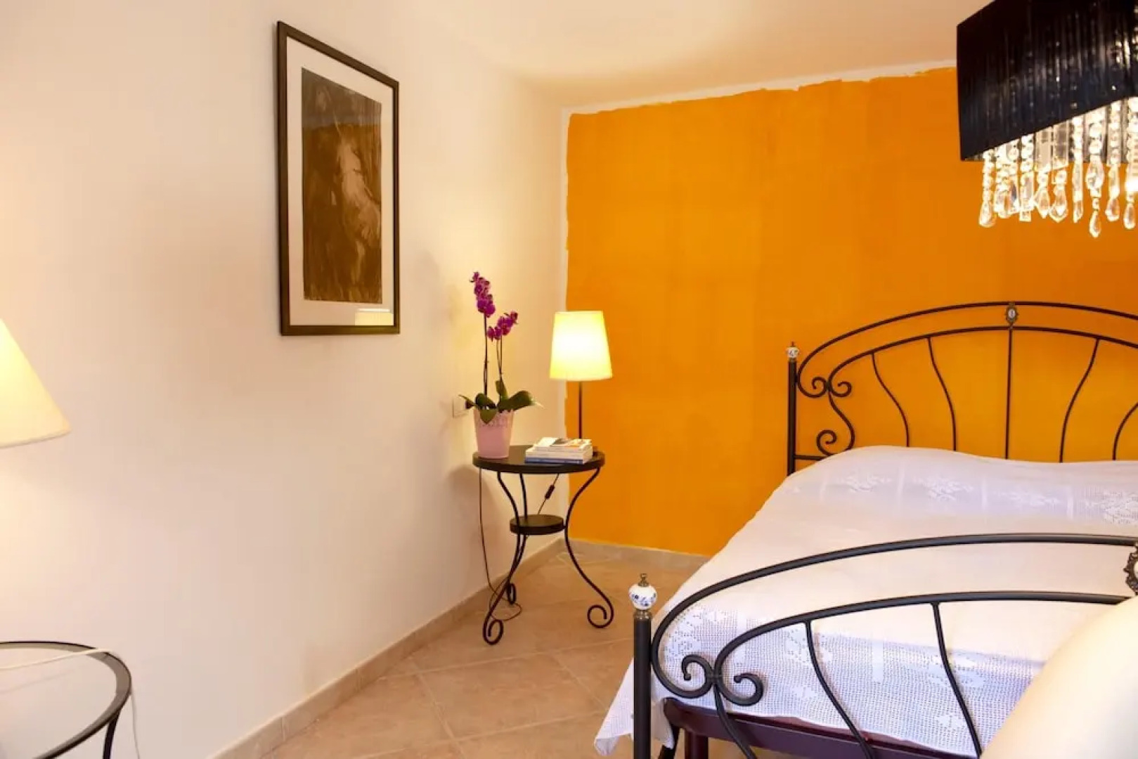 House With 2 Bedrooms in Costa - Nocera Umbra - Perugia, With Private