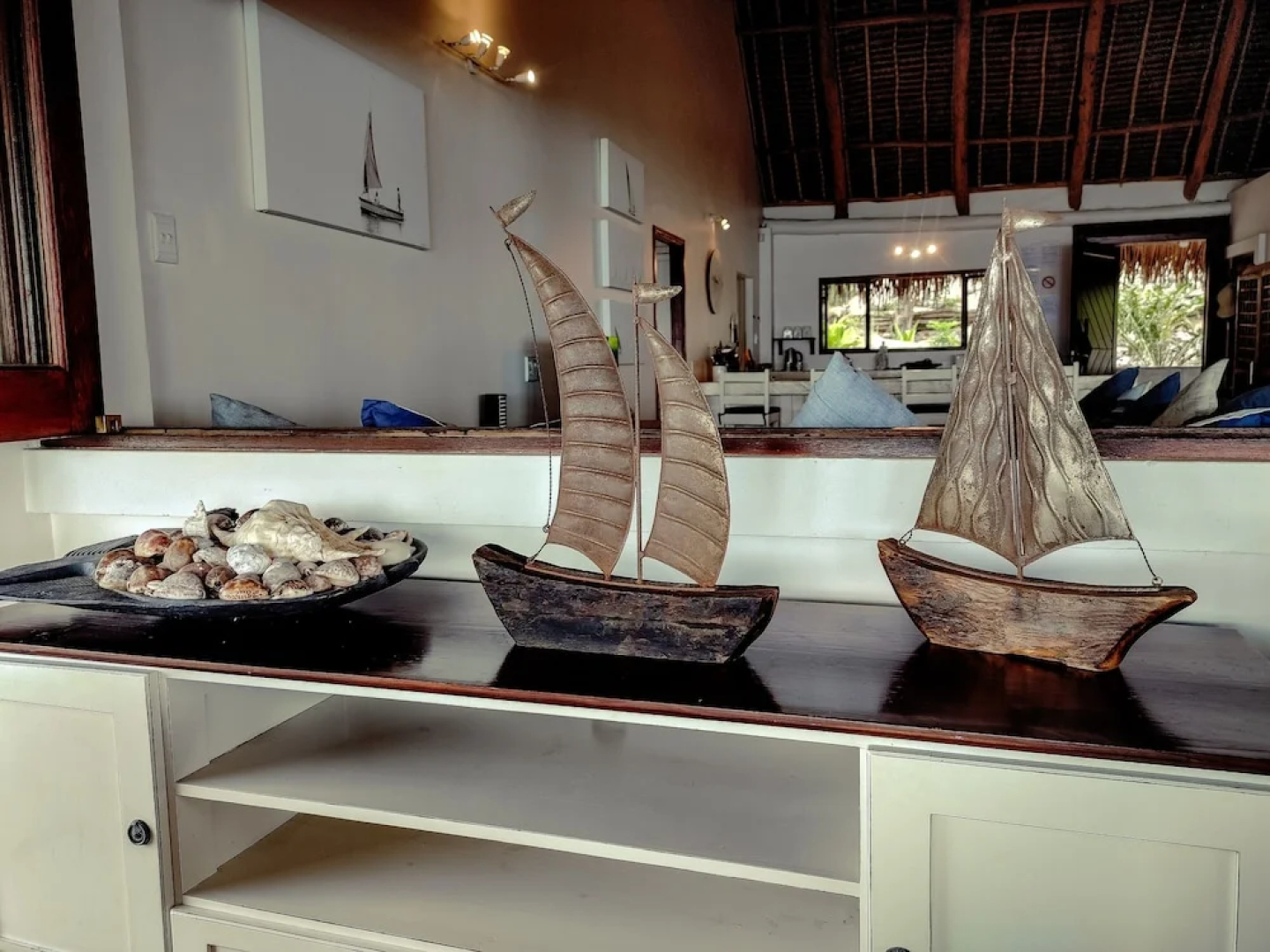 The Beach House at Praia da Rocha