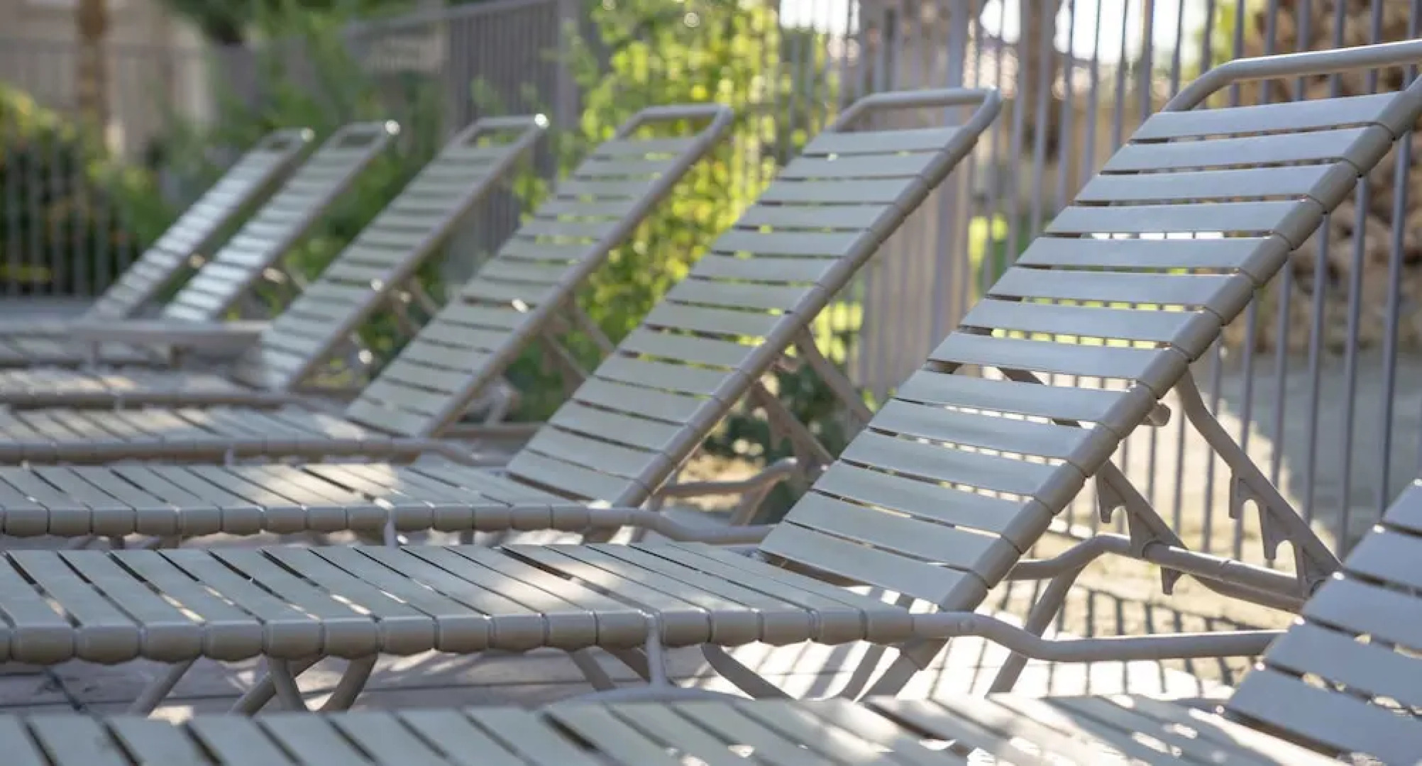 Raintree's Cimarron Golf Resort