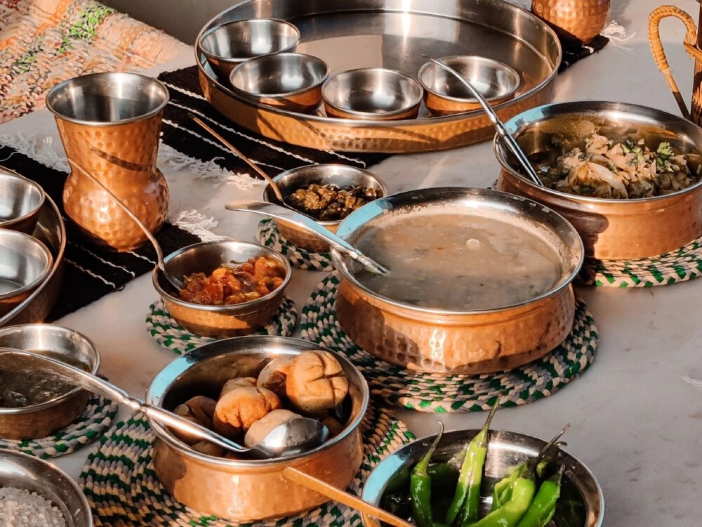 Vedaaranya Haveli - AM Hotel Kollection