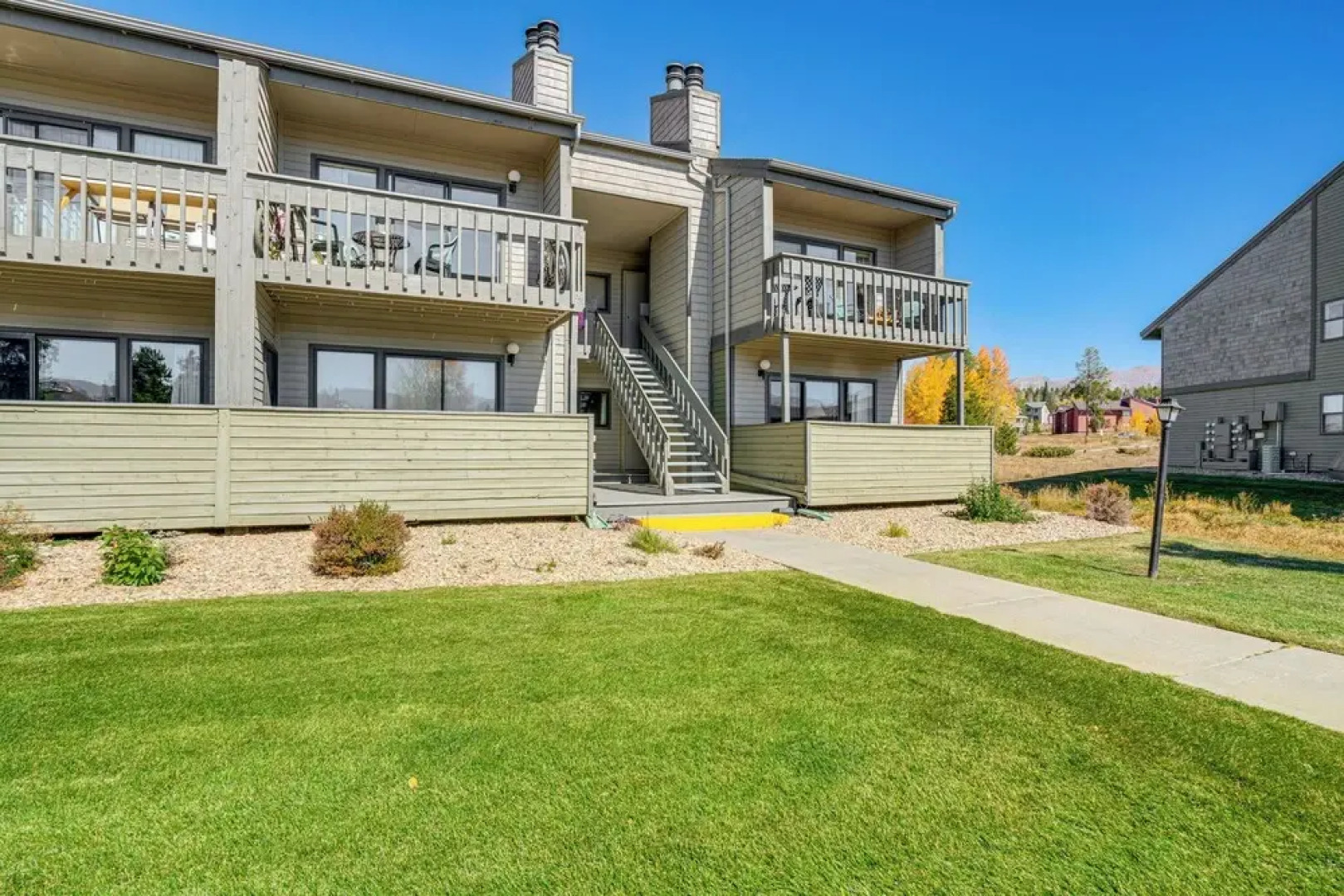 6 Mi to Winter Park Resort: Fraser Condo w/ Pool