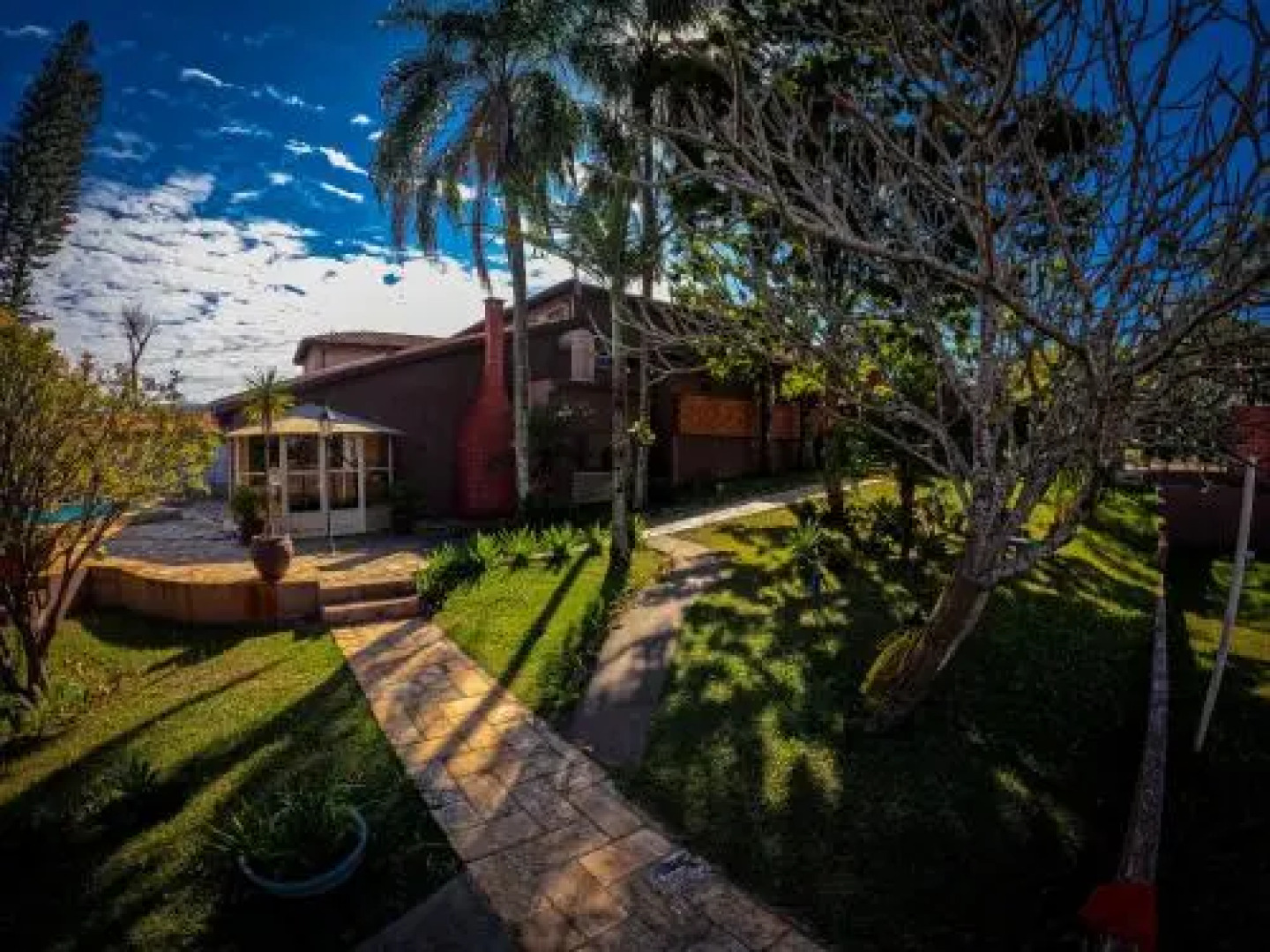 Pousada Villa Donn'Anna