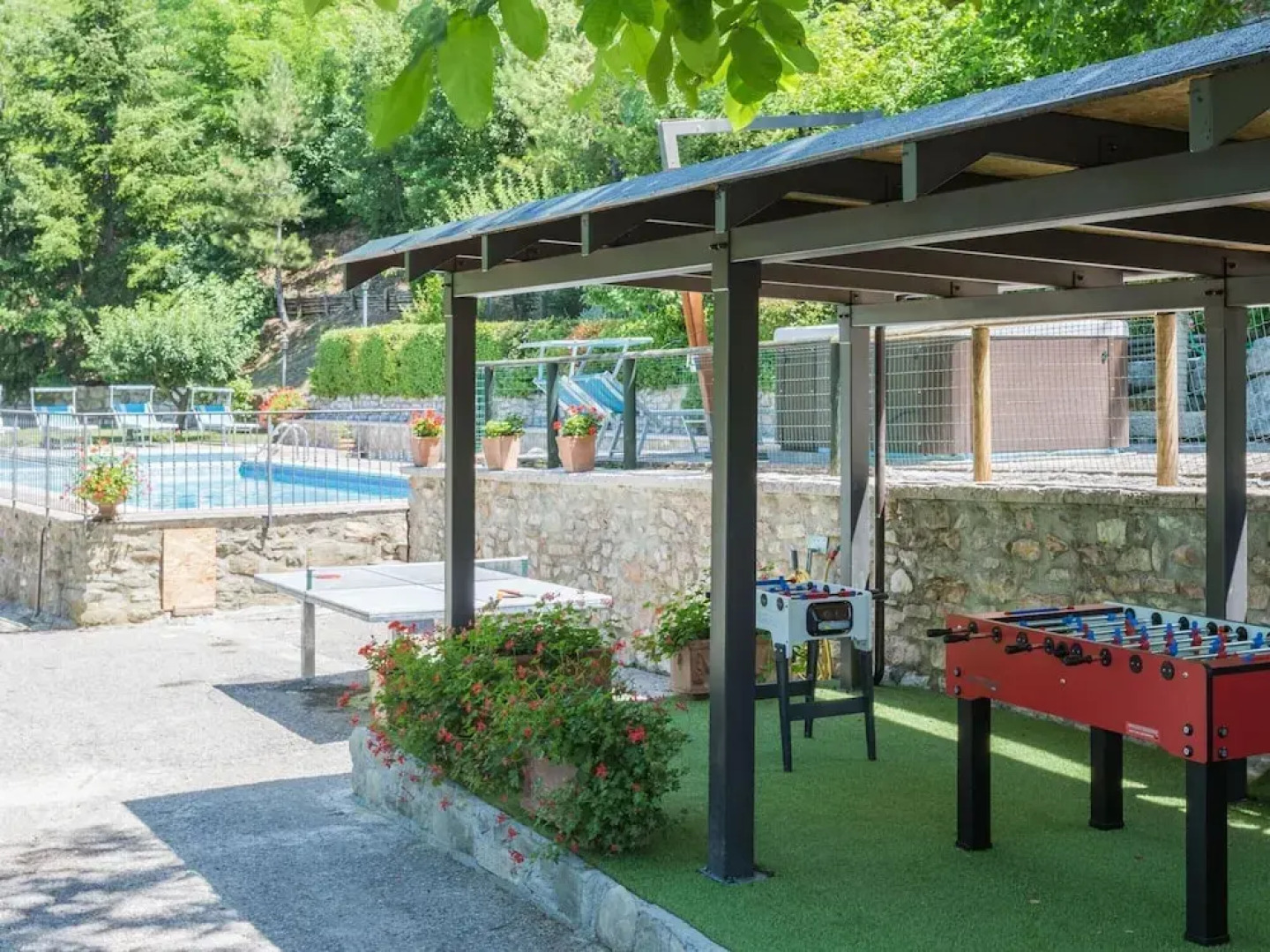 Belvilla by OYO Villa Artisti