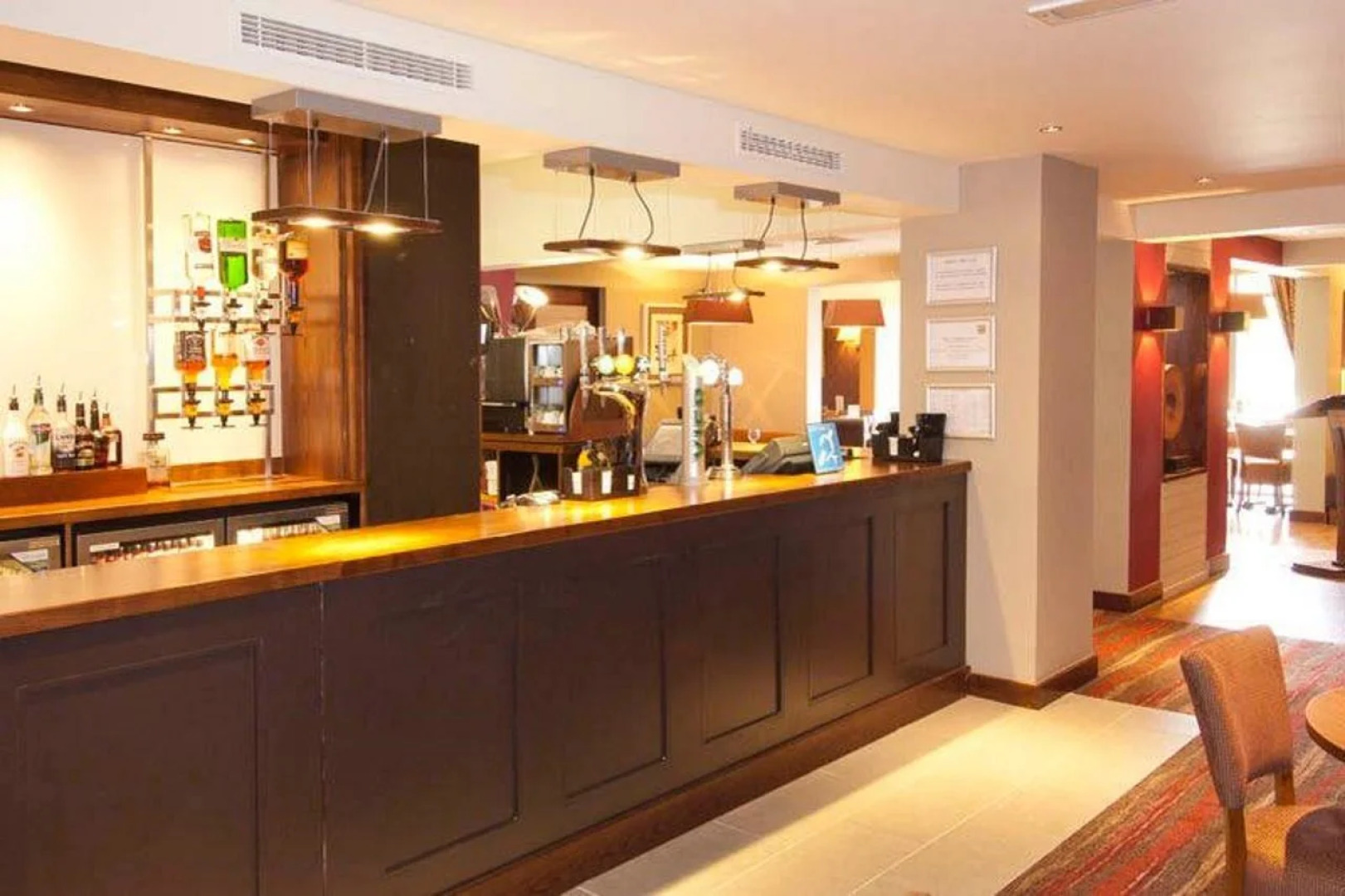 Premier Inn Rochester