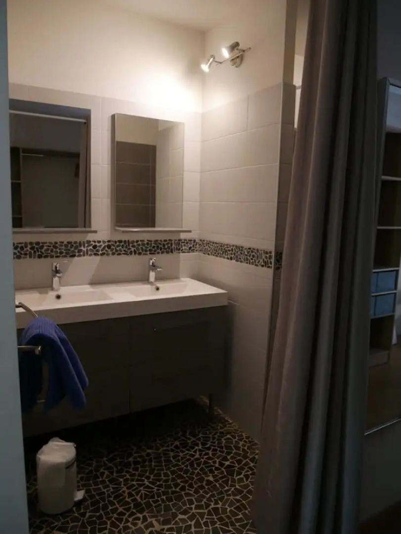 B&B Eco Logis de la Leyre