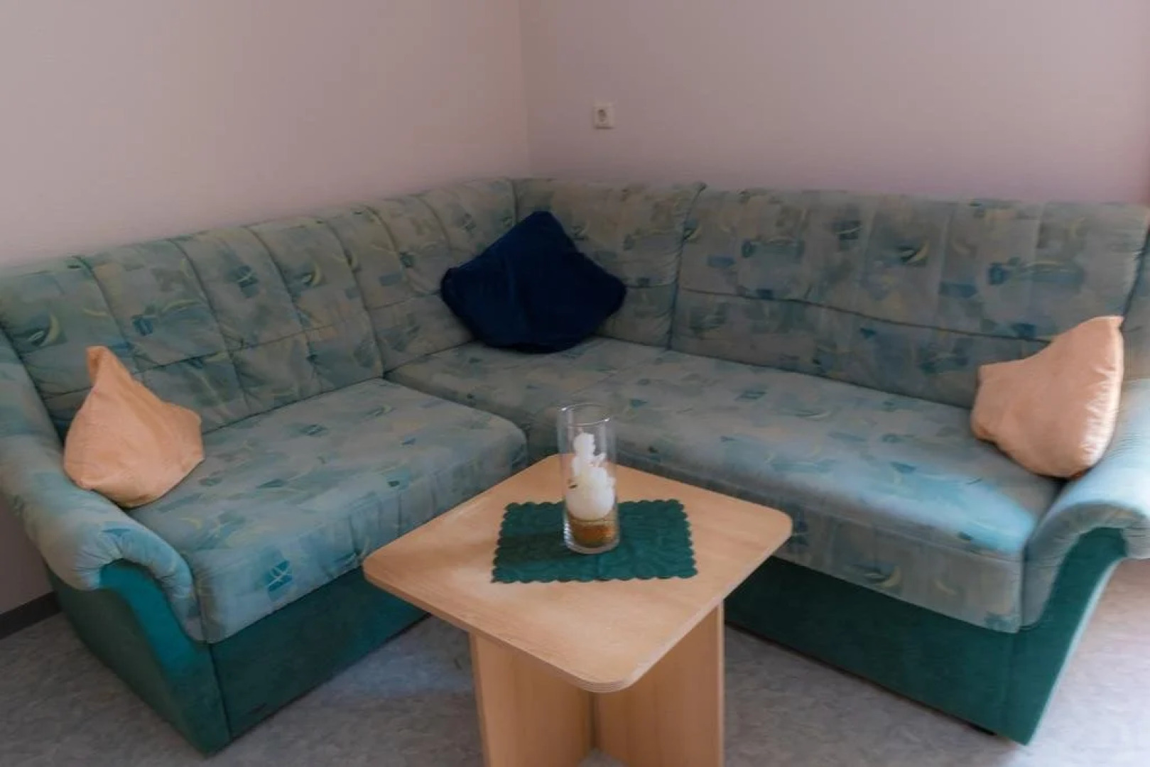 Appartement Falkner Cilli