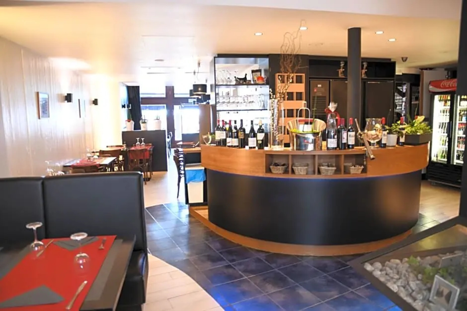 Auberge Saint Remacle