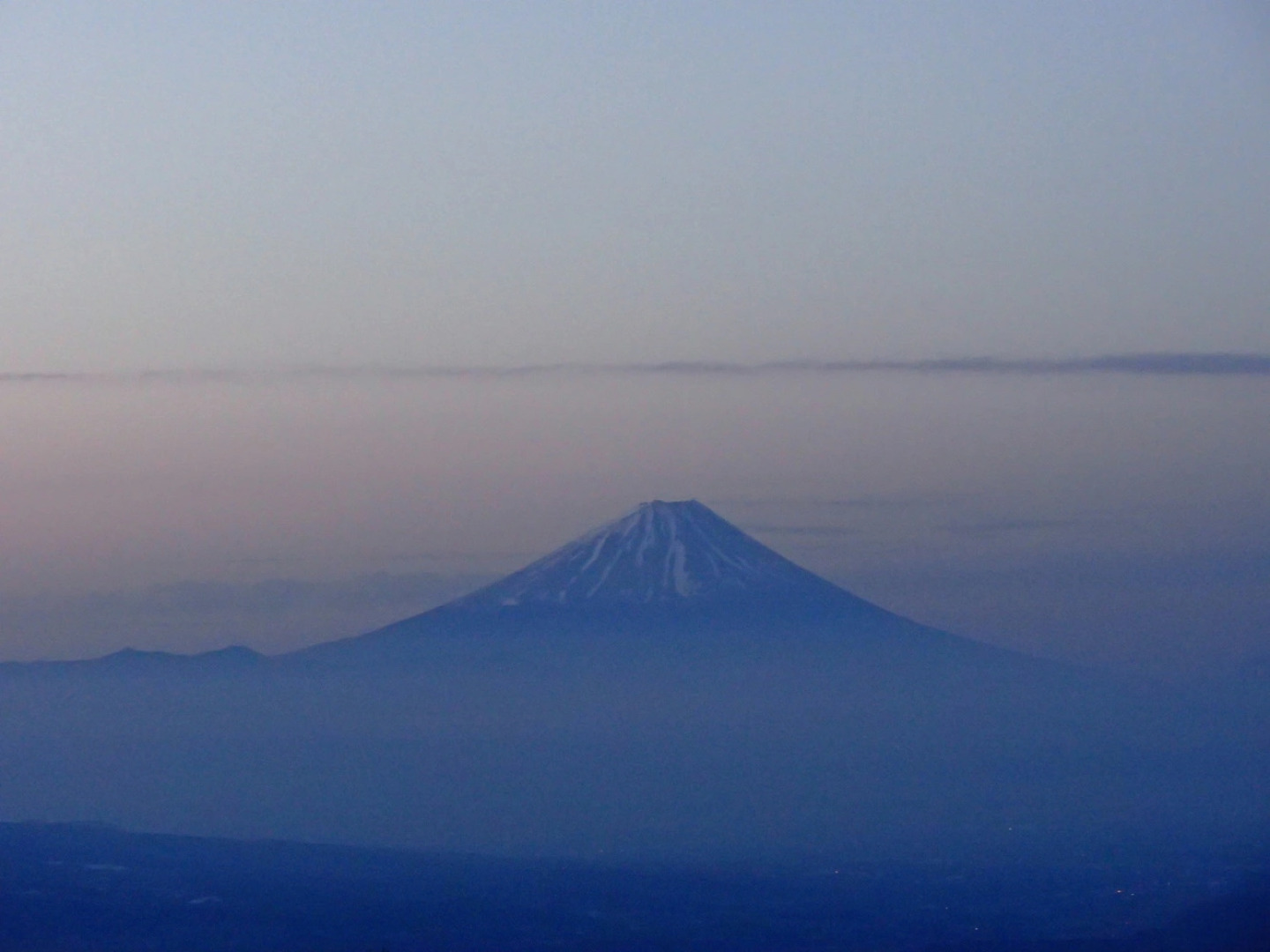 Yatsugatake Pony Youth Hostel
