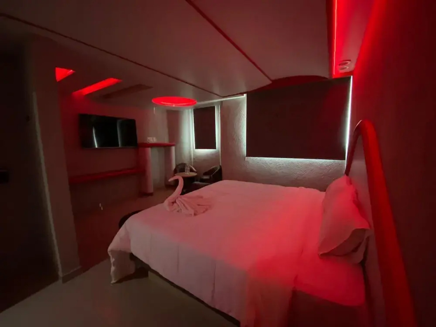 Hotel Villa Amanecer