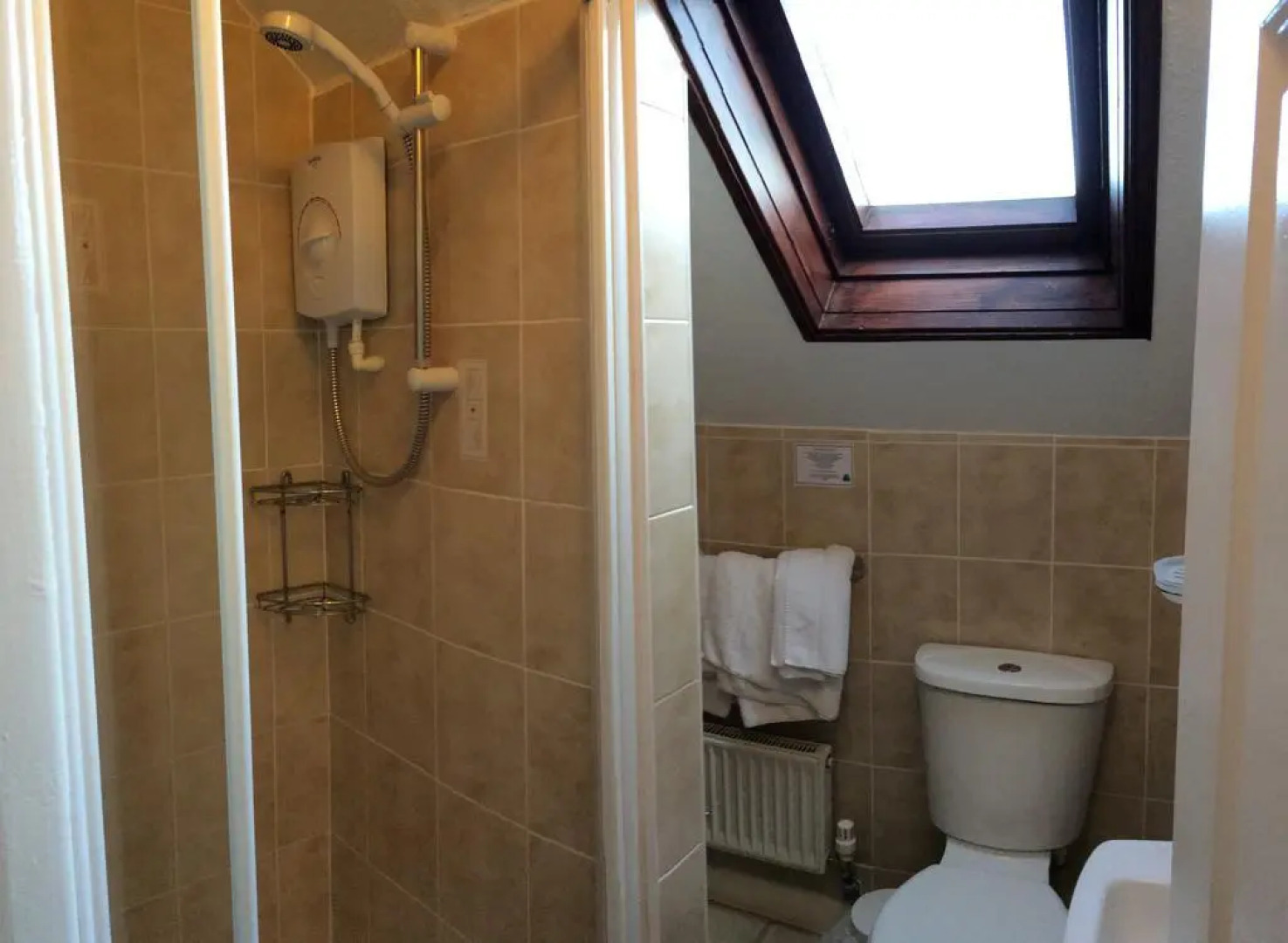 Smugglers Rock Cottages