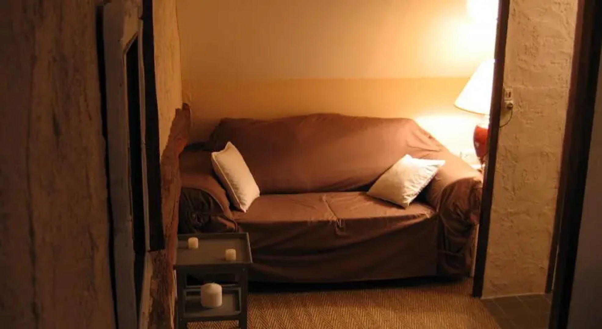 Gîte de la Poitevinière