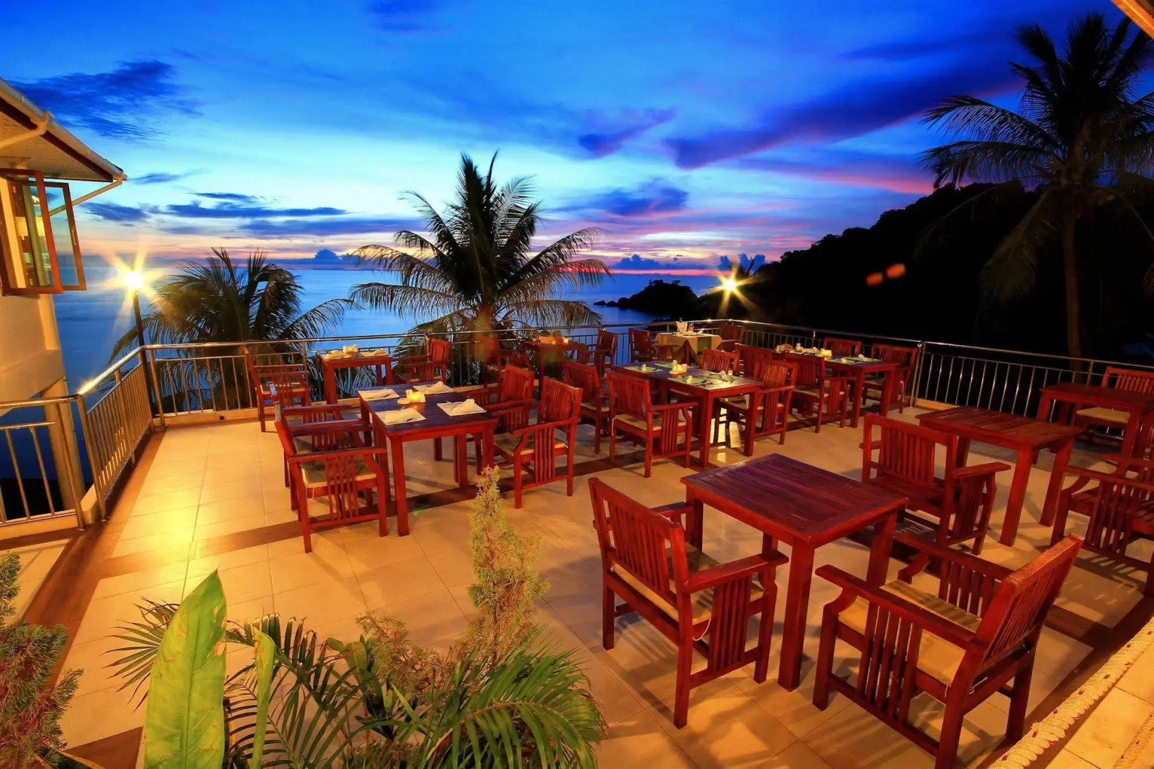 Pinnacle Koh Tao Resort