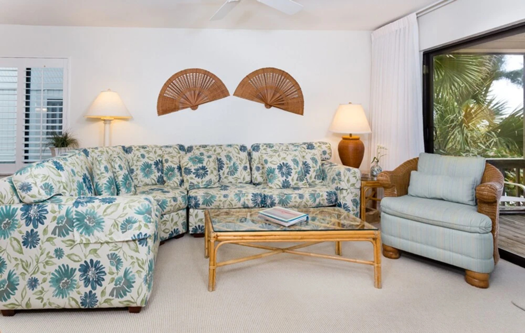 South Seas Beach Cottage 1414