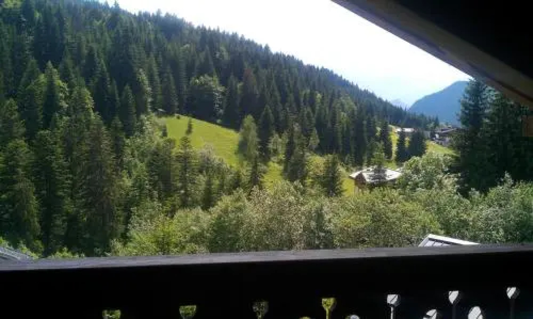 Chalet Sauterelles - Mountain & Tradition